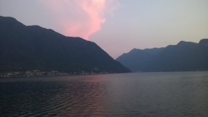   Events Lake Como